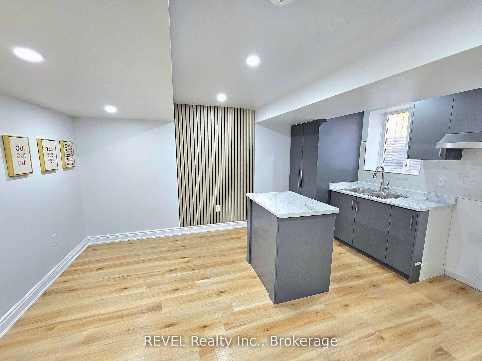 Photo 10 of Unit BASEMENT, 7897 Hackberry Trail, Niagara Falls, Brown — HOMEH