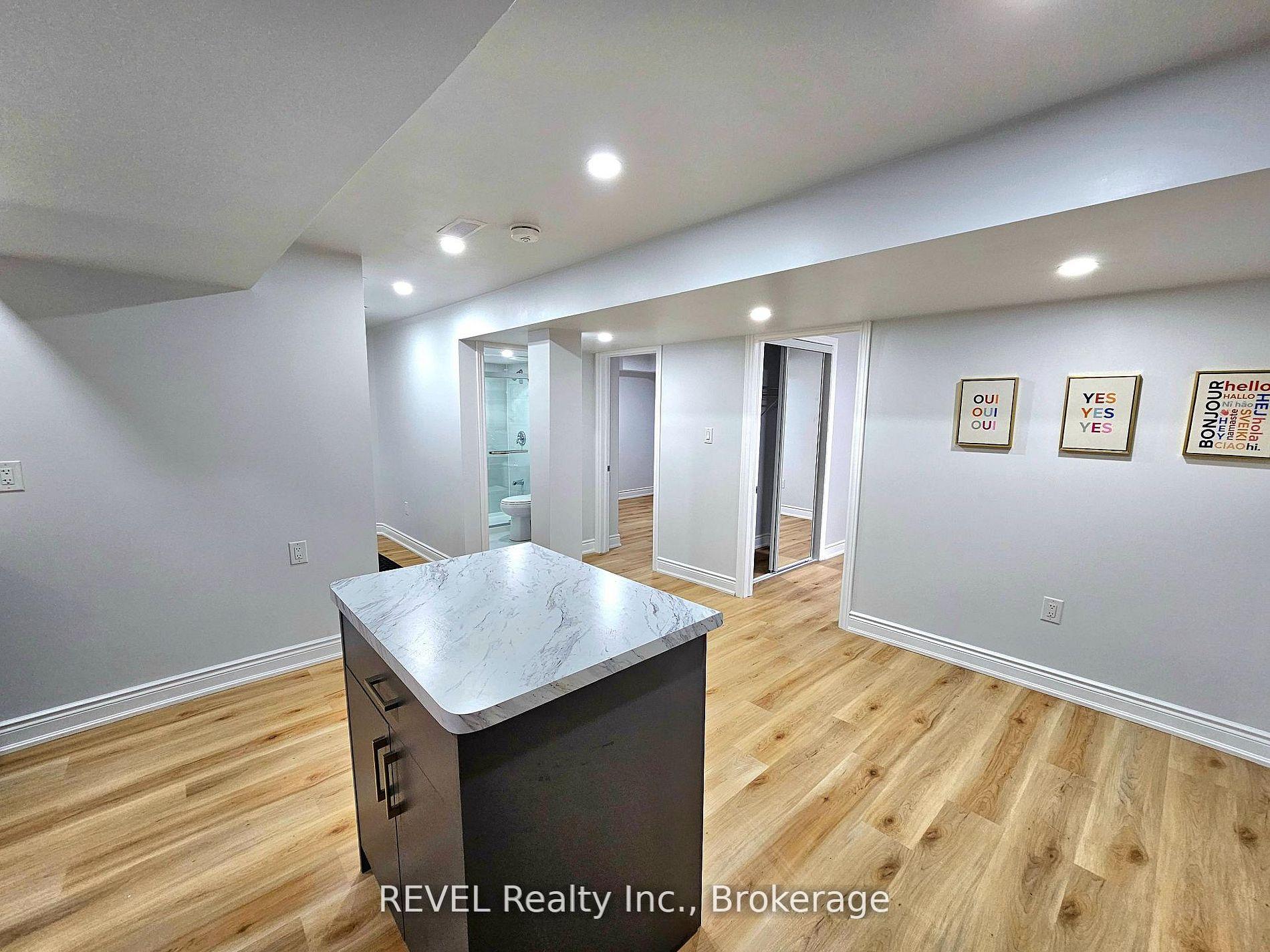 Photo 12 of Unit BASEMENT, 7897 Hackberry Trail, Niagara Falls, Brown — HOMEH