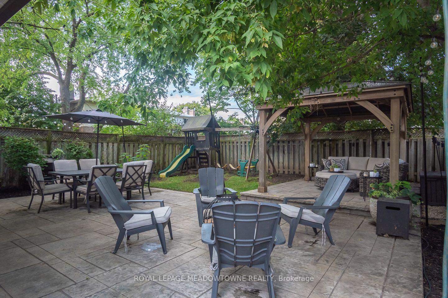 Photo 37 of 823 Laurier Avenue, Milton, Timberlea — HOMEH