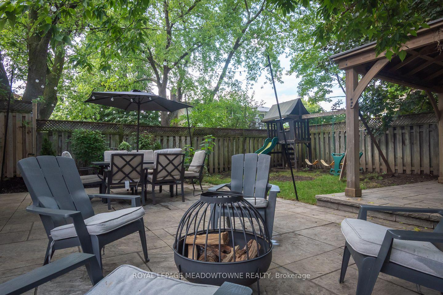 Photo 38 of 823 Laurier Avenue, Milton, Timberlea — HOMEH