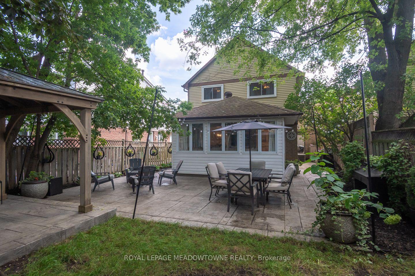Photo 40 of 823 Laurier Avenue, Milton, Timberlea — HOMEH