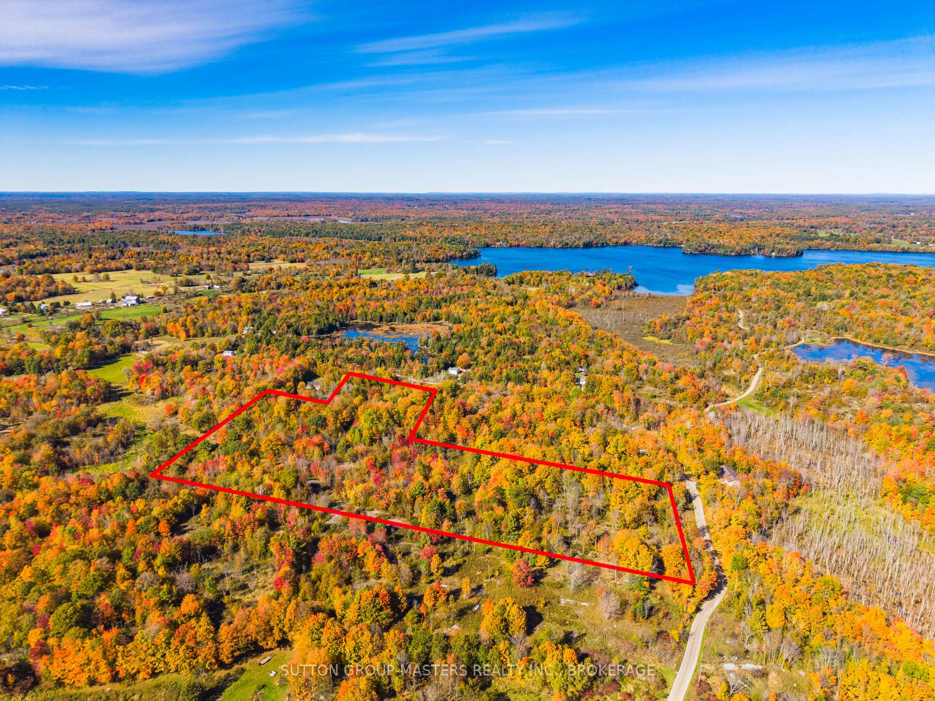 Photo 1 of 1147 Cronk Road, Frontenac, Frontenac Centre — HOMEH