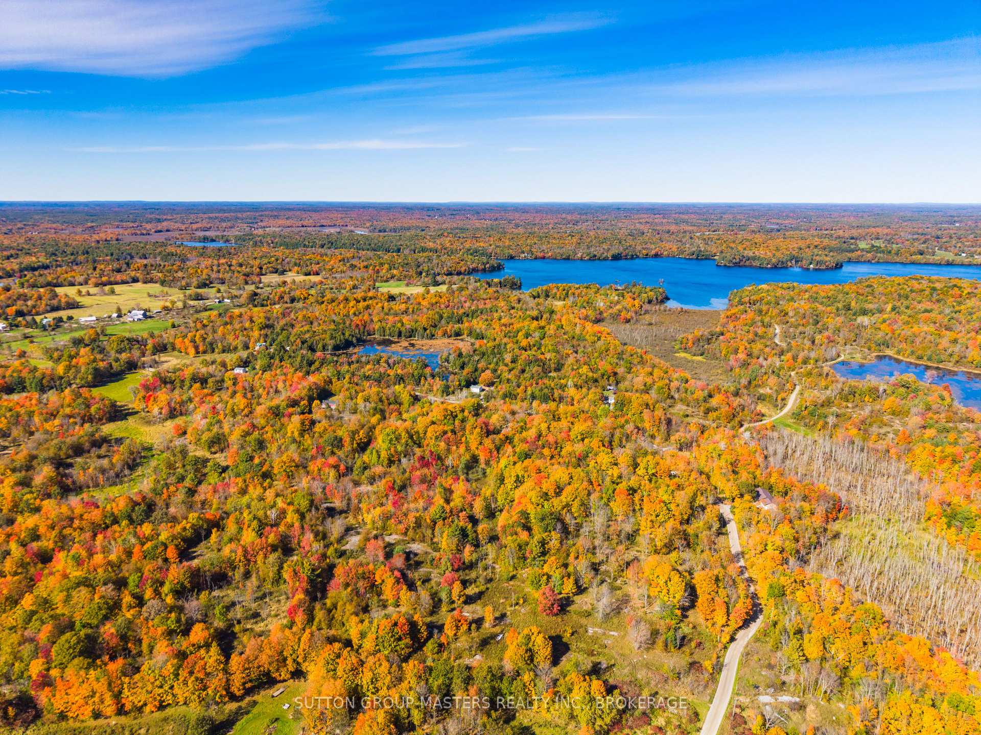 Photo 2 of 1147 Cronk Road, Frontenac, Frontenac Centre — HOMEH