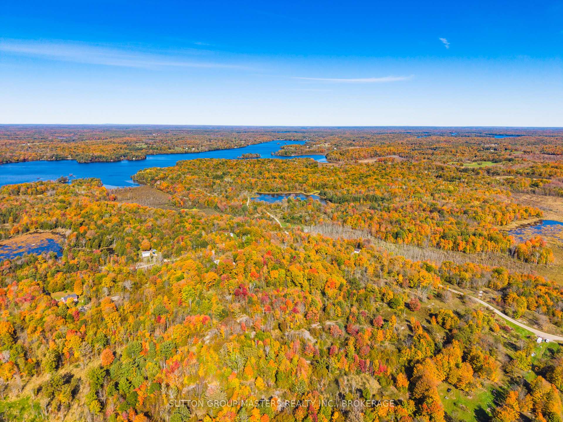 Photo 7 of 1147 Cronk Road, Frontenac, Frontenac Centre — HOMEH