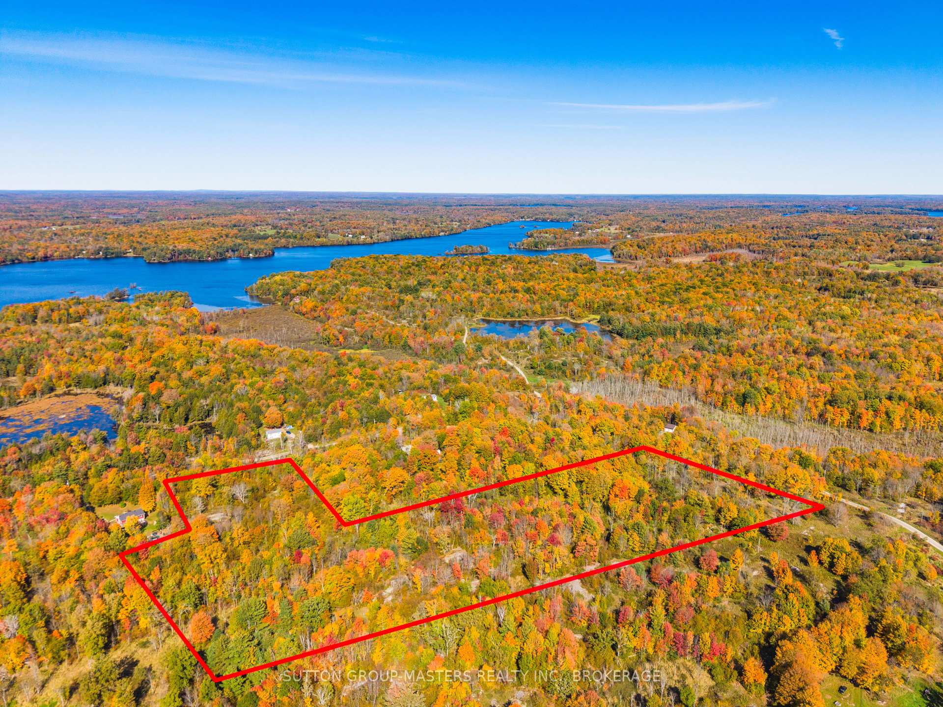 Photo 8 of 1147 Cronk Road, Frontenac, Frontenac Centre — HOMEH