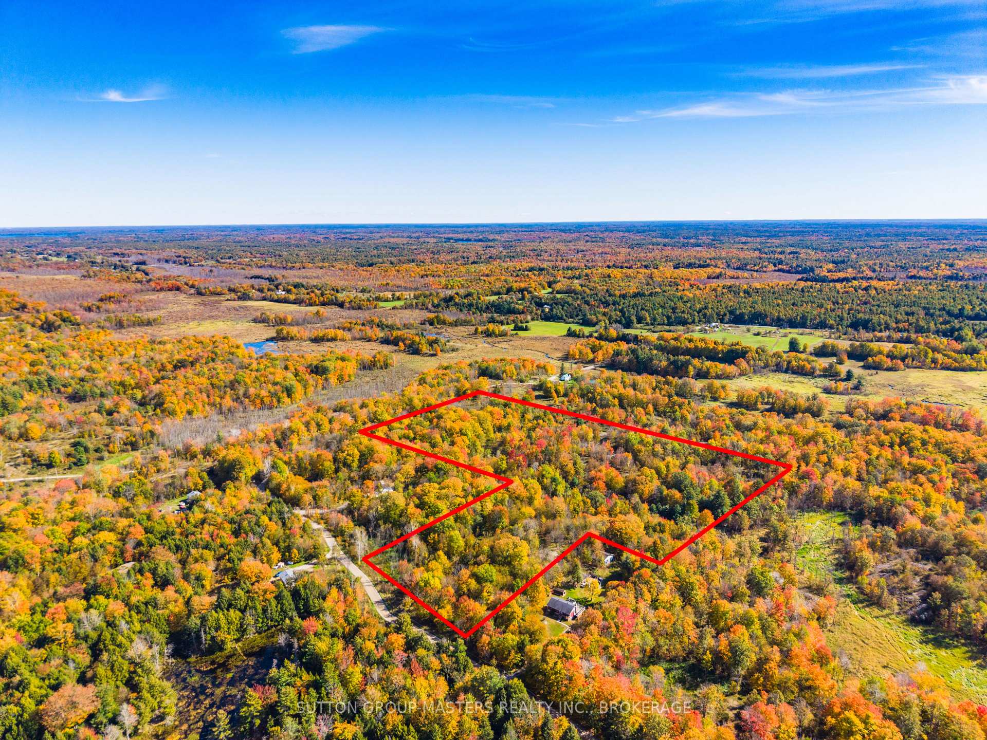 Photo 10 of 1147 Cronk Road, Frontenac, Frontenac Centre — HOMEH
