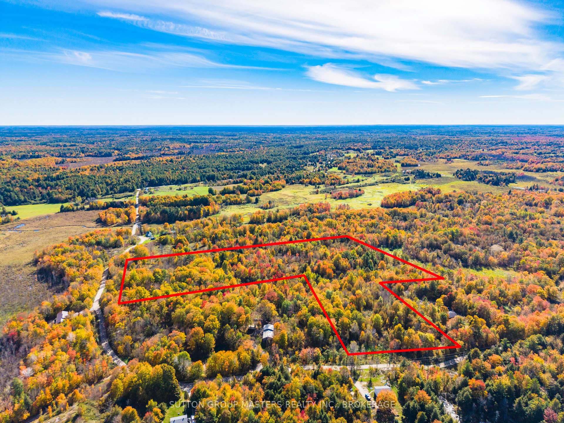 Photo 11 of 1147 Cronk Road, Frontenac, Frontenac Centre — HOMEH