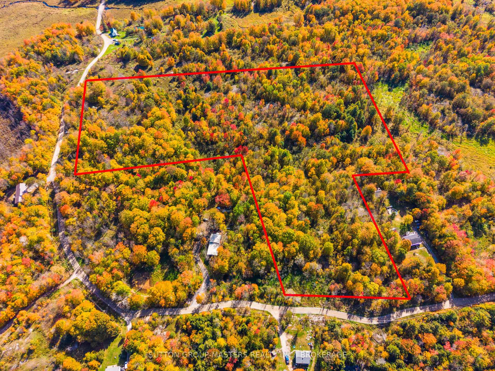 Photo 13 of 1147 Cronk Road, Frontenac, Frontenac Centre — HOMEH
