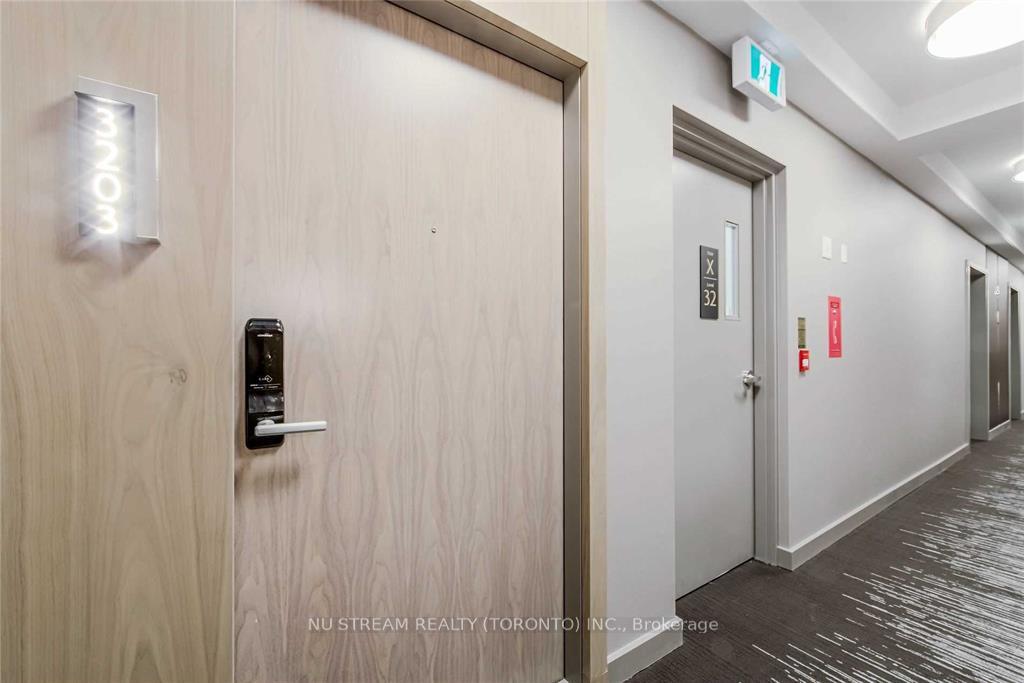 Photo 2 of Unit 3203, 575 Bloor Street E, Toronto, North St. James Town — HOMEH