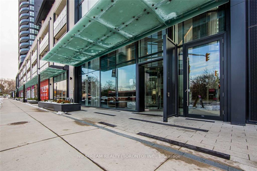 Photo 26 of Unit 3203, 575 Bloor Street E, Toronto, North St. James Town — HOMEH