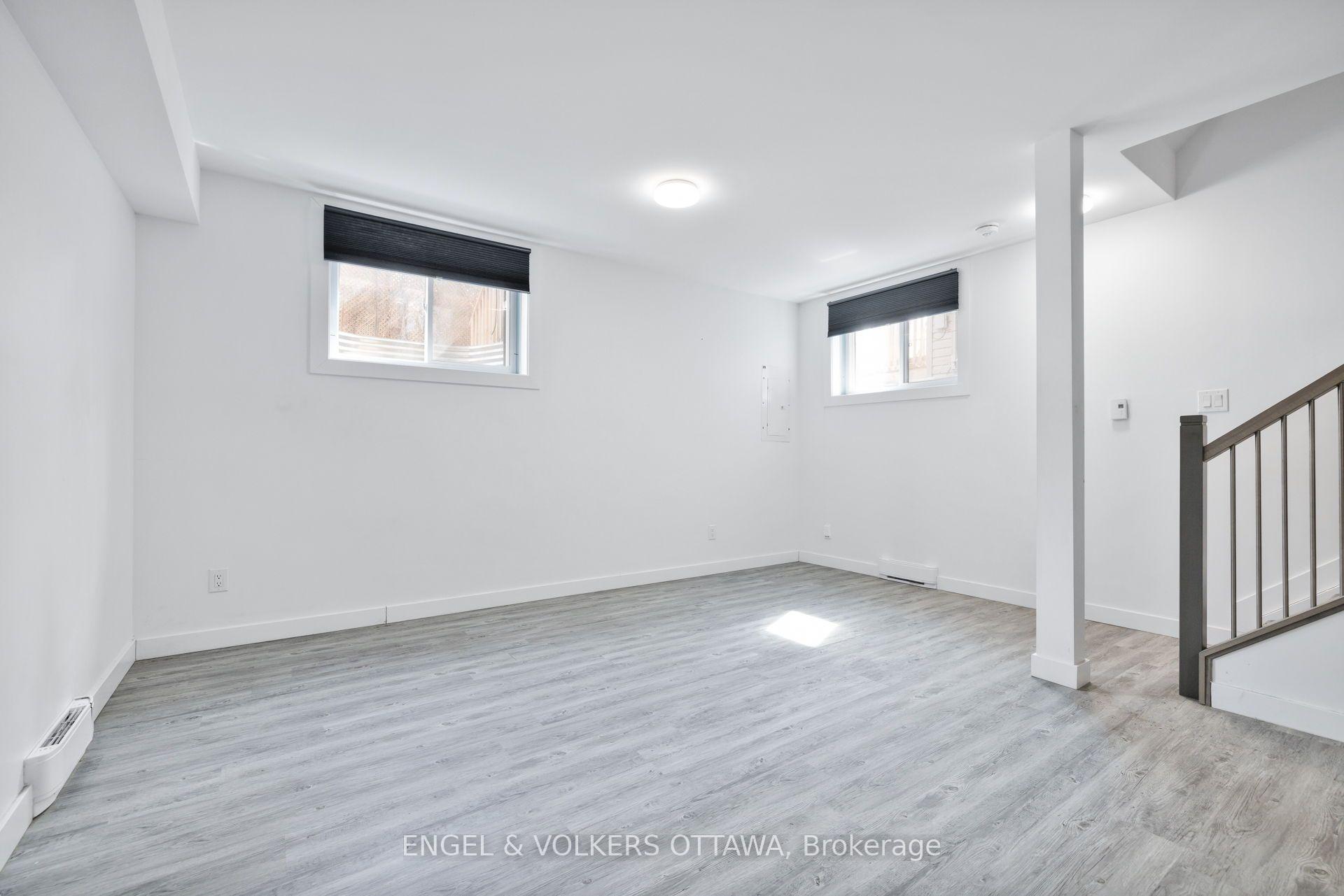 Photo 8 of Unit B, 151 Longpre, Ottawa, Vanier — HOMEH