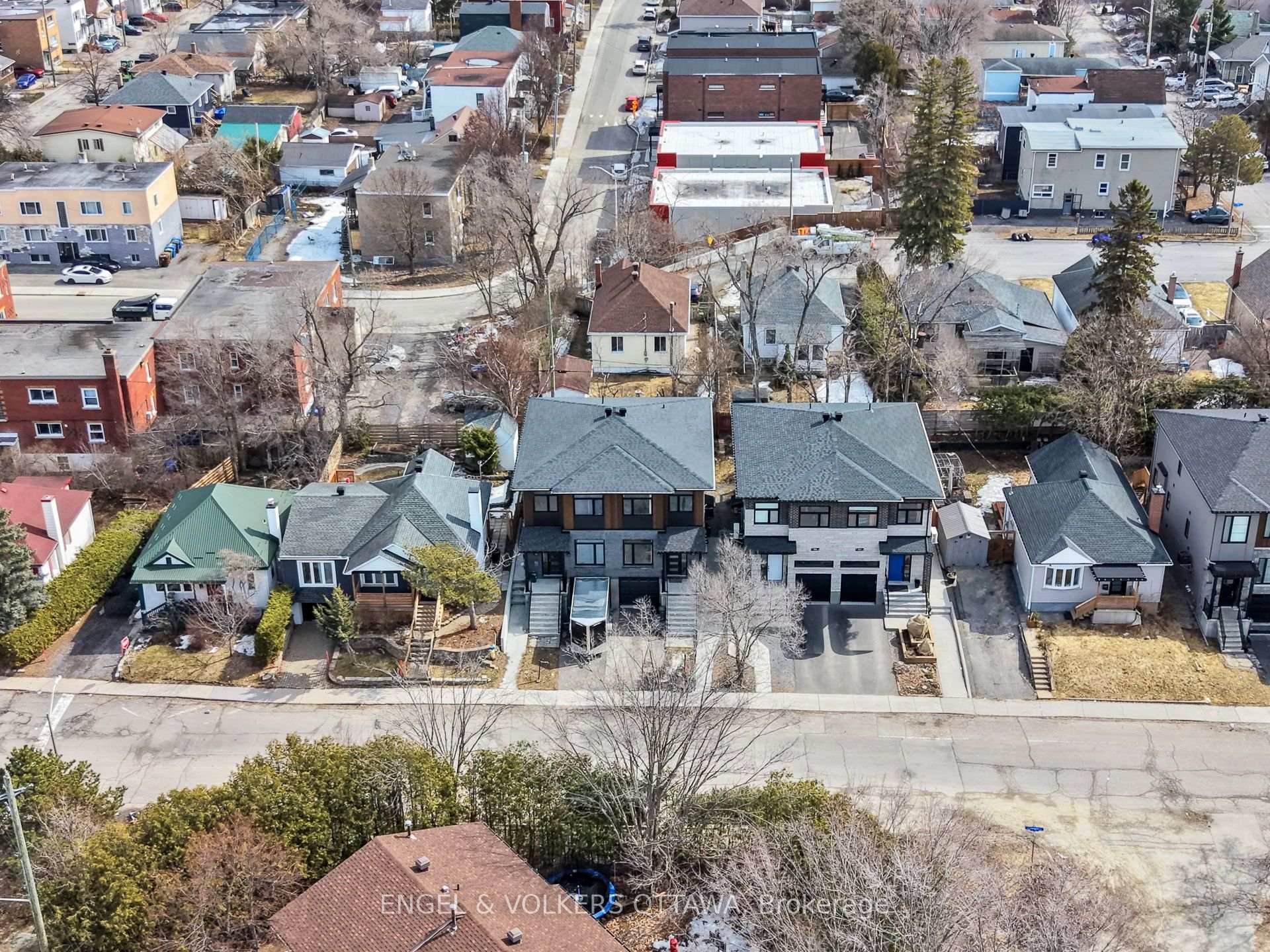 Photo 14 of Unit B, 151 Longpre, Ottawa, Vanier — HOMEH