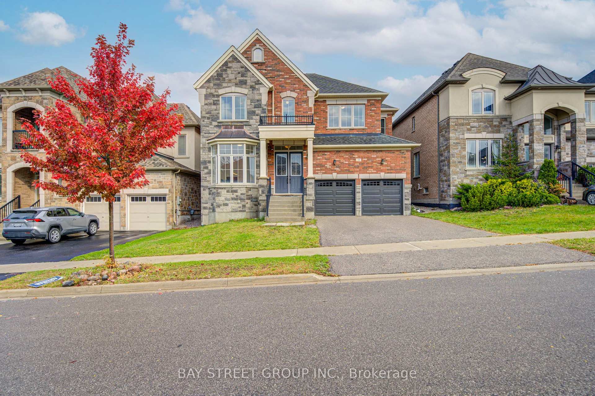 Photo 1 of 30 Ben Sinclair Avenue, East Gwillimbury, Queensville — HOMEH