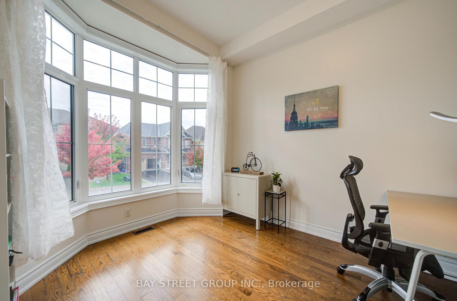 Photo 33 of 30 Ben Sinclair Avenue, East Gwillimbury, Queensville — HOMEH