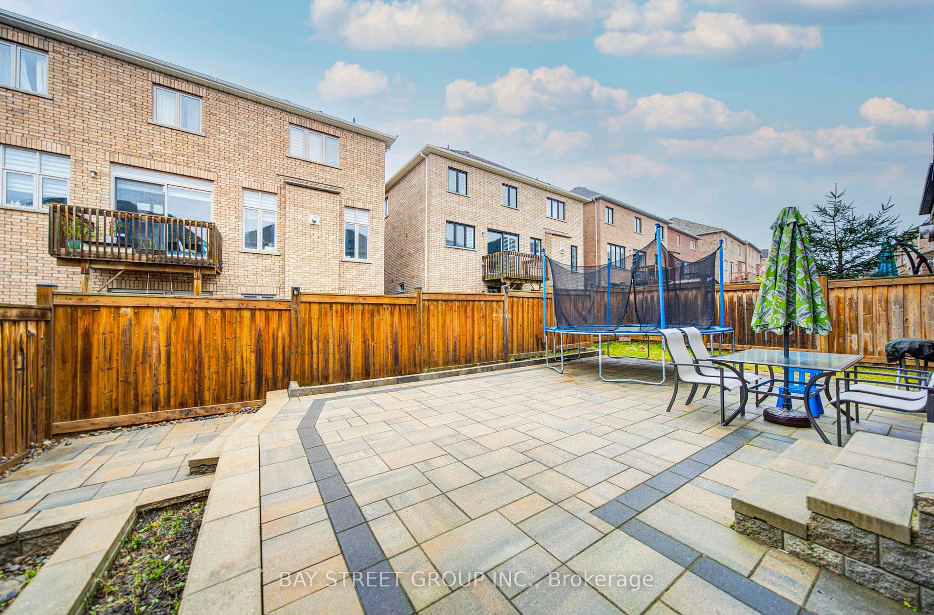 Photo 34 of 30 Ben Sinclair Avenue, East Gwillimbury, Queensville — HOMEH
