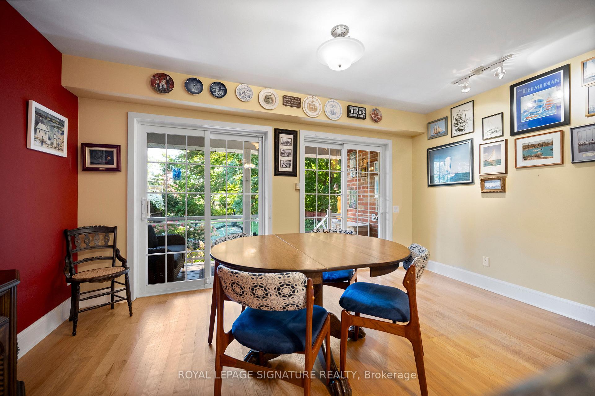 Photo 13 of 830 Ninth Street, Mississauga, Lakeview — HOMEH