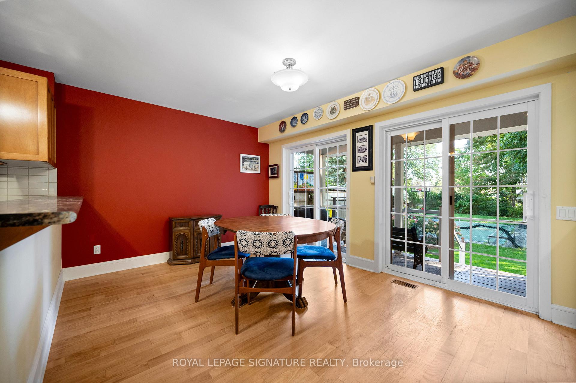 Photo 14 of 830 Ninth Street, Mississauga, Lakeview — HOMEH