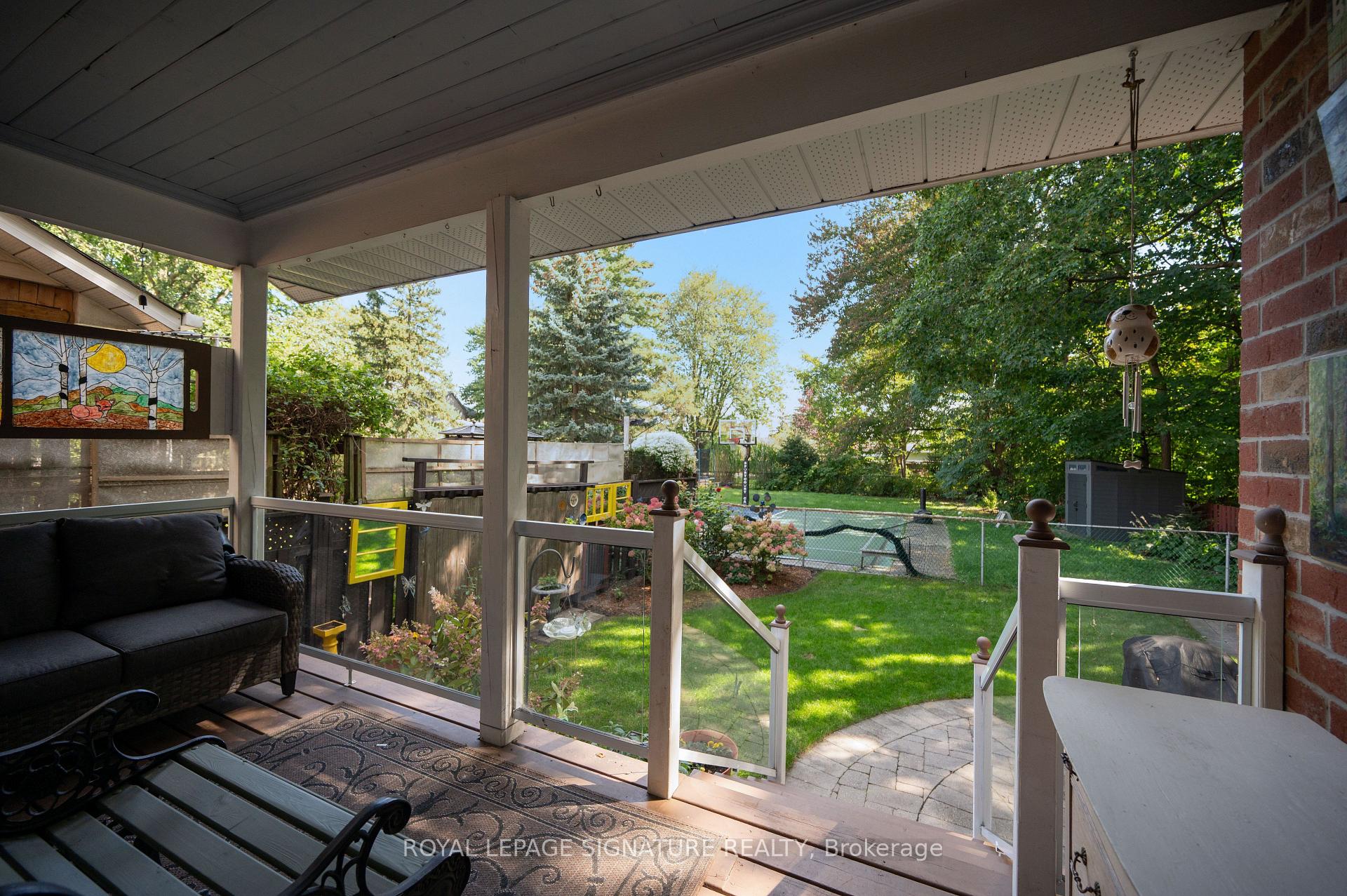 Photo 30 of 830 Ninth Street, Mississauga, Lakeview — HOMEH