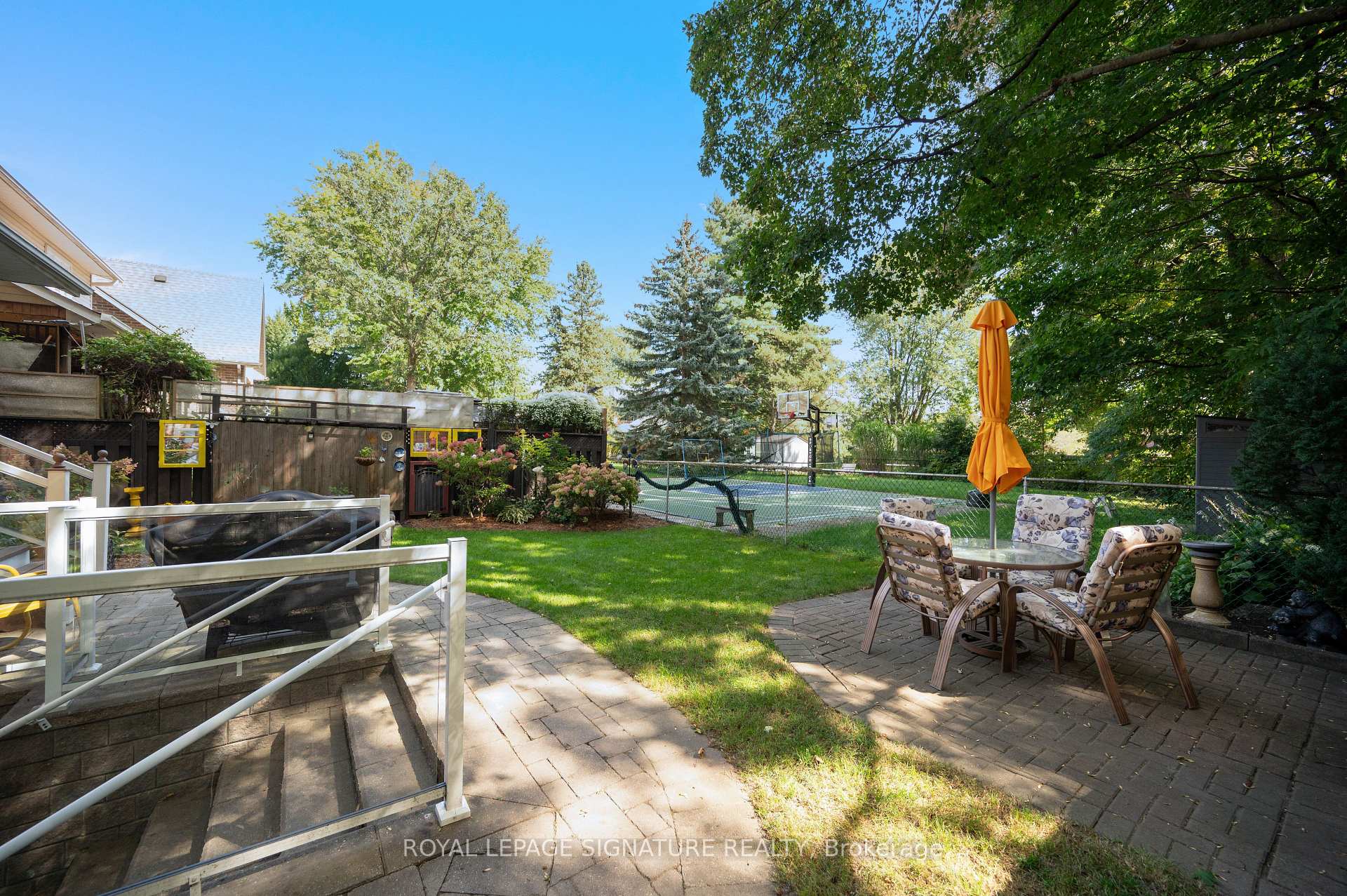 Photo 32 of 830 Ninth Street, Mississauga, Lakeview — HOMEH