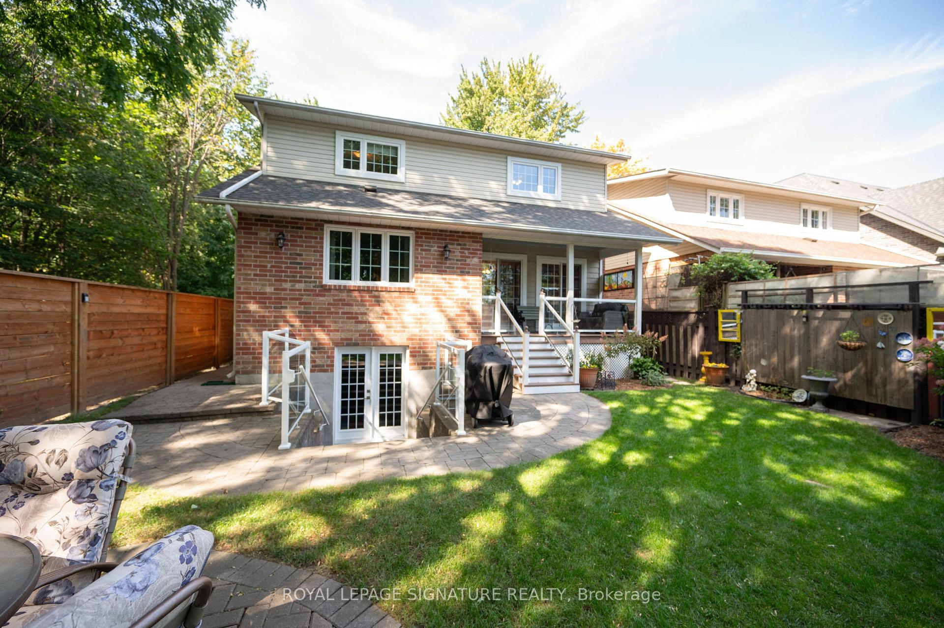 Photo 33 of 830 Ninth Street, Mississauga, Lakeview — HOMEH