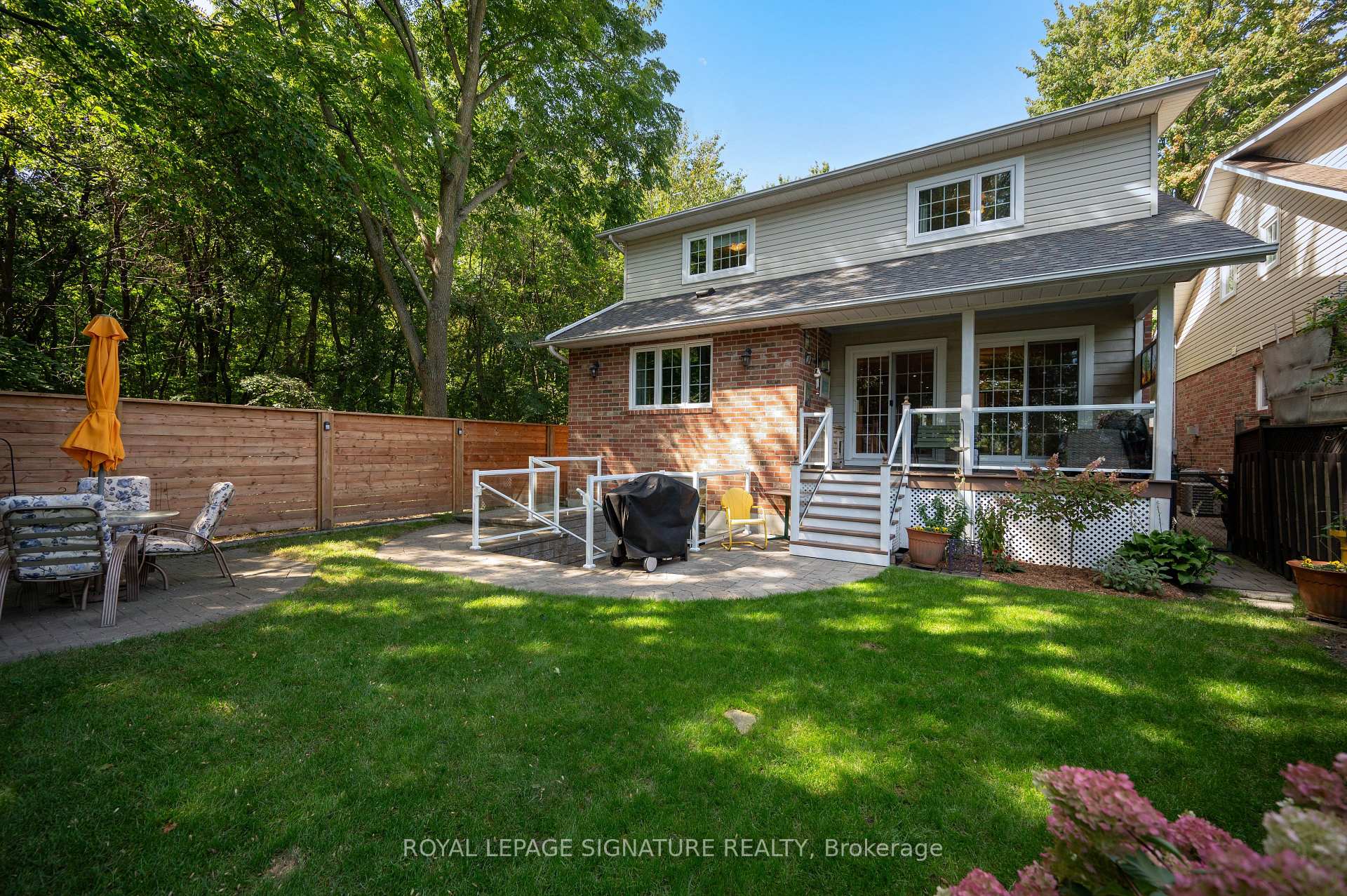 Photo 34 of 830 Ninth Street, Mississauga, Lakeview — HOMEH