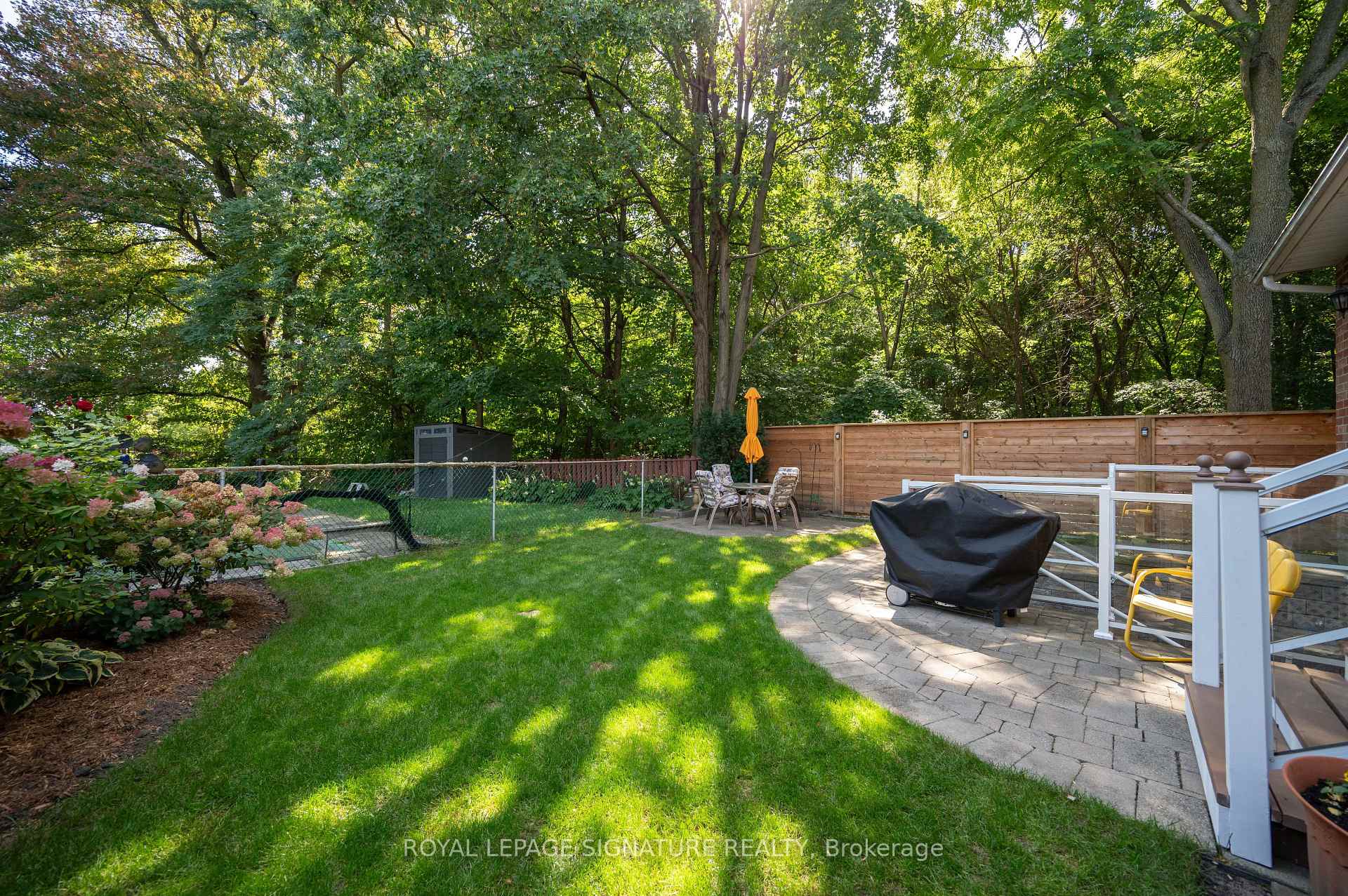 Photo 35 of 830 Ninth Street, Mississauga, Lakeview — HOMEH