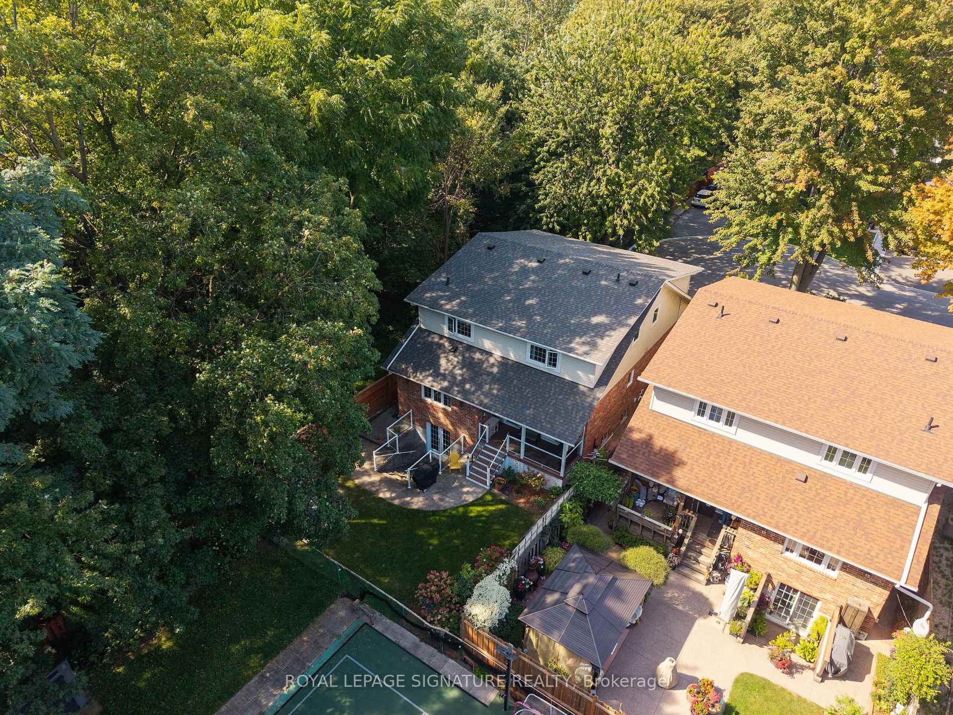 Photo 38 of 830 Ninth Street, Mississauga, Lakeview — HOMEH