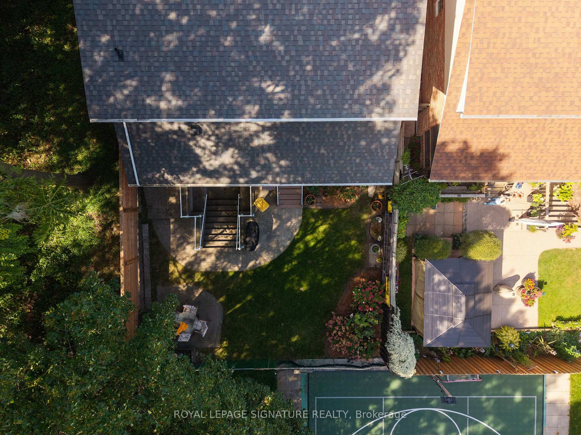 Photo 39 of 830 Ninth Street, Mississauga, Lakeview — HOMEH