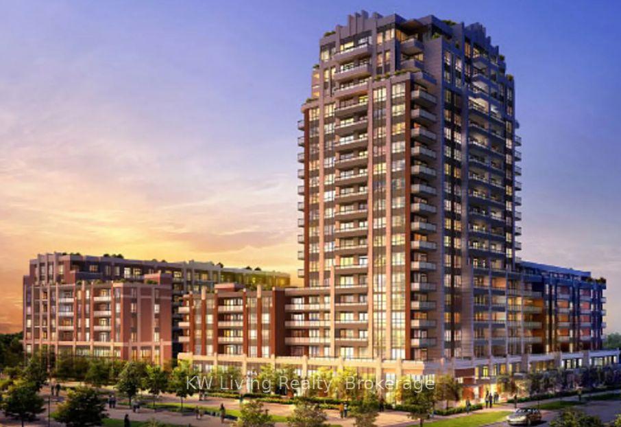Photo of Unit 303, 8228 Birchmount Road