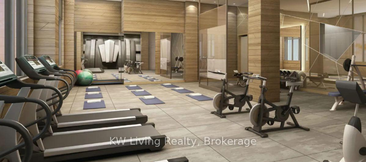 Photo 15 of Unit 303, 8228 Birchmount Road, Markham, Unionville — HOMEH
