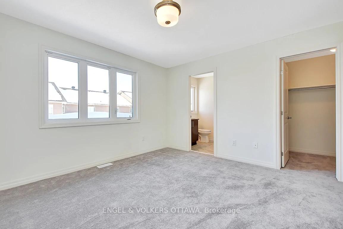 Photo 21 of 165 Overberg Way, Ottawa, Kanata - Emerald Meadows/Trailwest — HOMEH