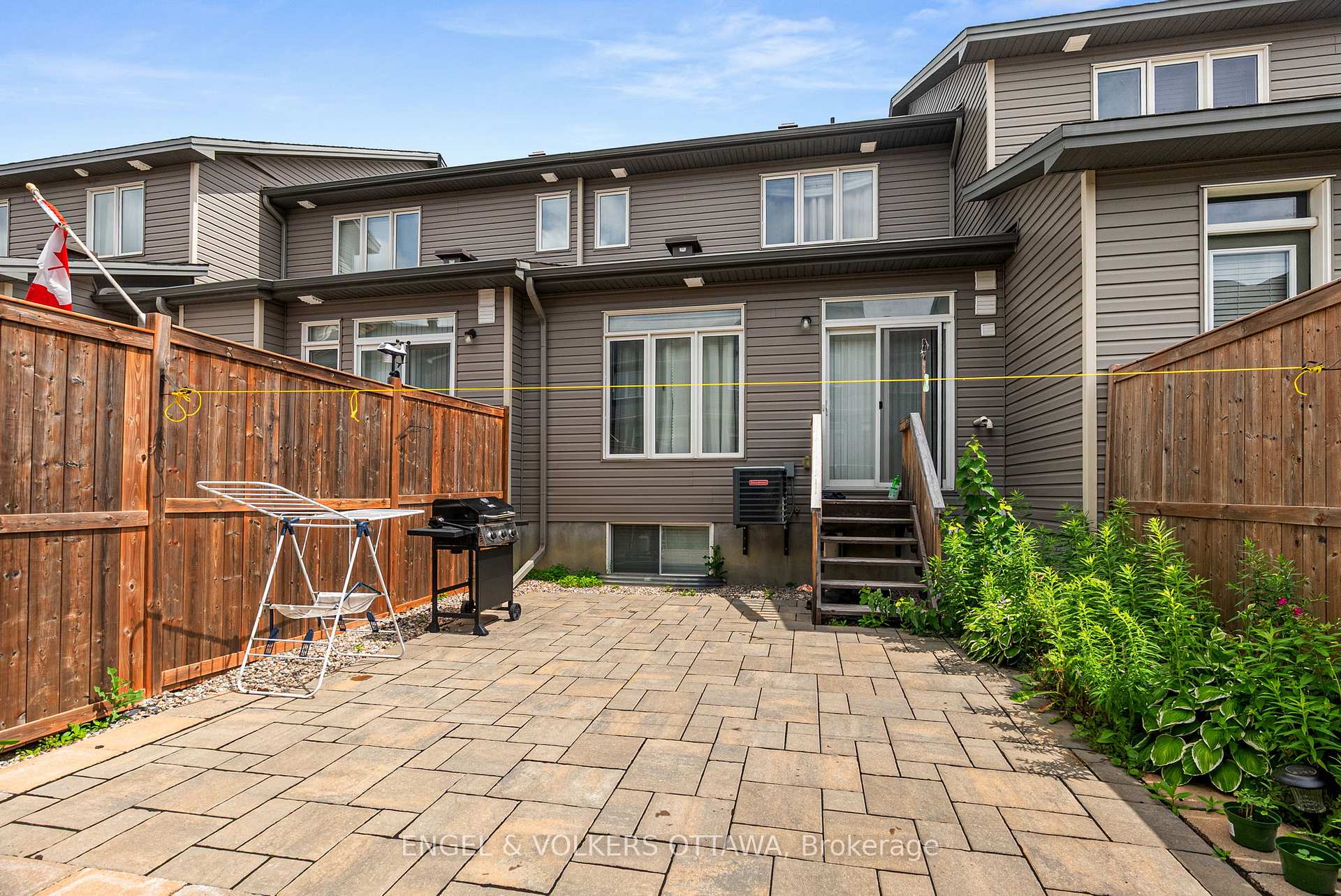 Photo 35 of 165 Overberg Way, Ottawa, Kanata - Emerald Meadows/Trailwest — HOMEH