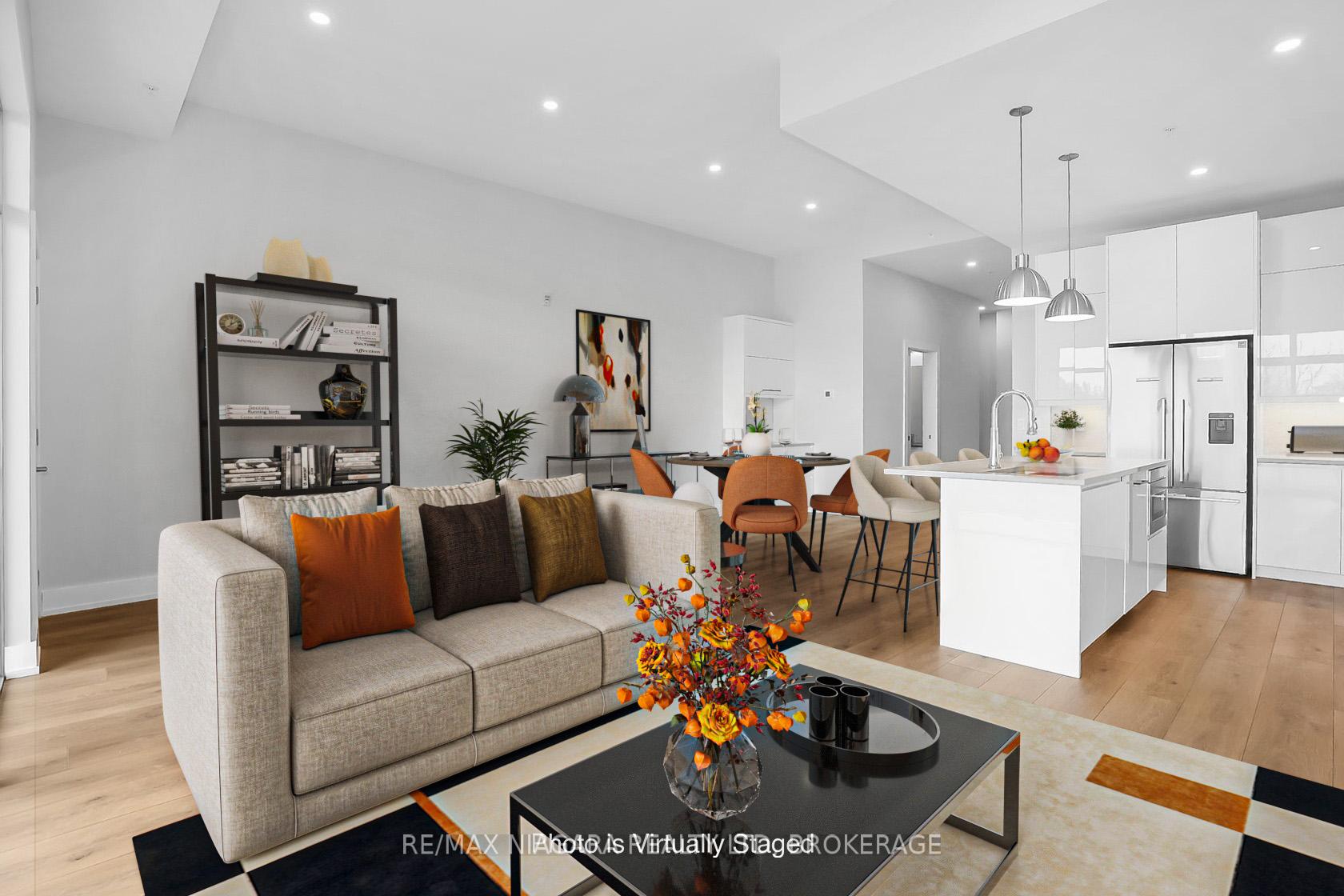 Photo 7 of Unit 505, 77 Yates Street, St. Catharines, Downtown — HOMEH