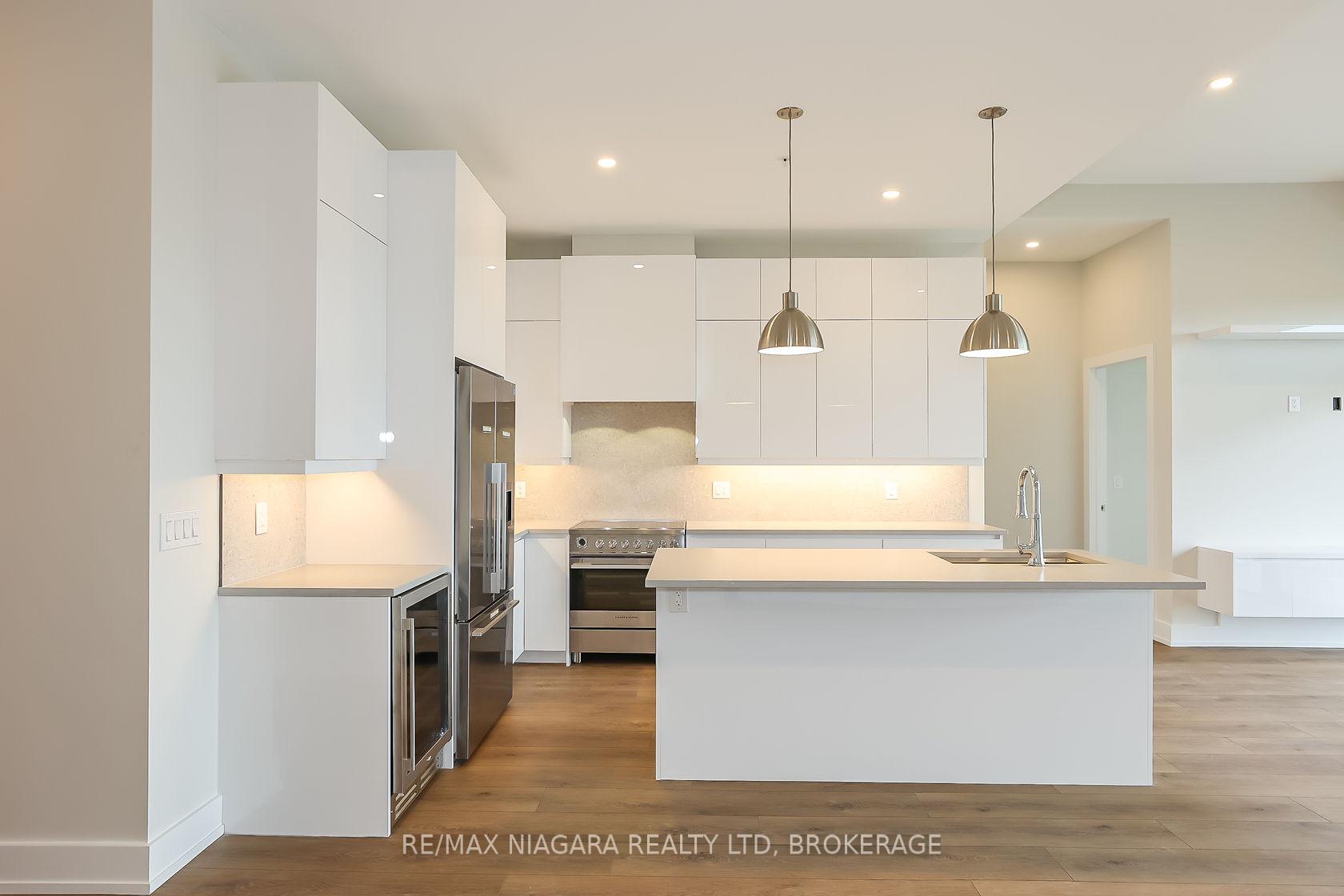 Photo 10 of Unit 505, 77 Yates Street, St. Catharines, Downtown — HOMEH