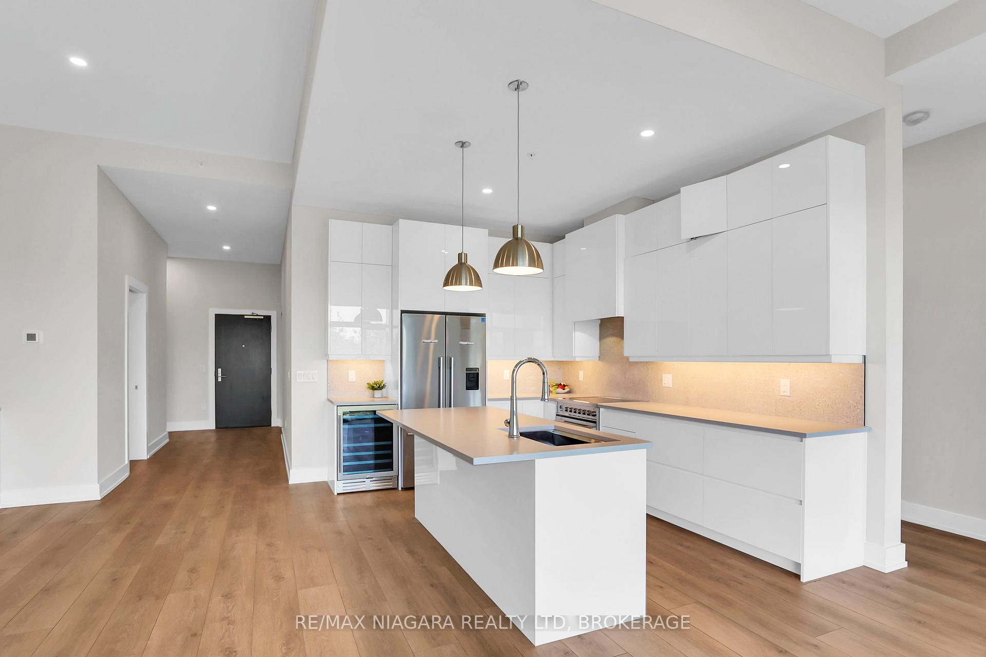 Photo 14 of Unit 505, 77 Yates Street, St. Catharines, Downtown — HOMEH