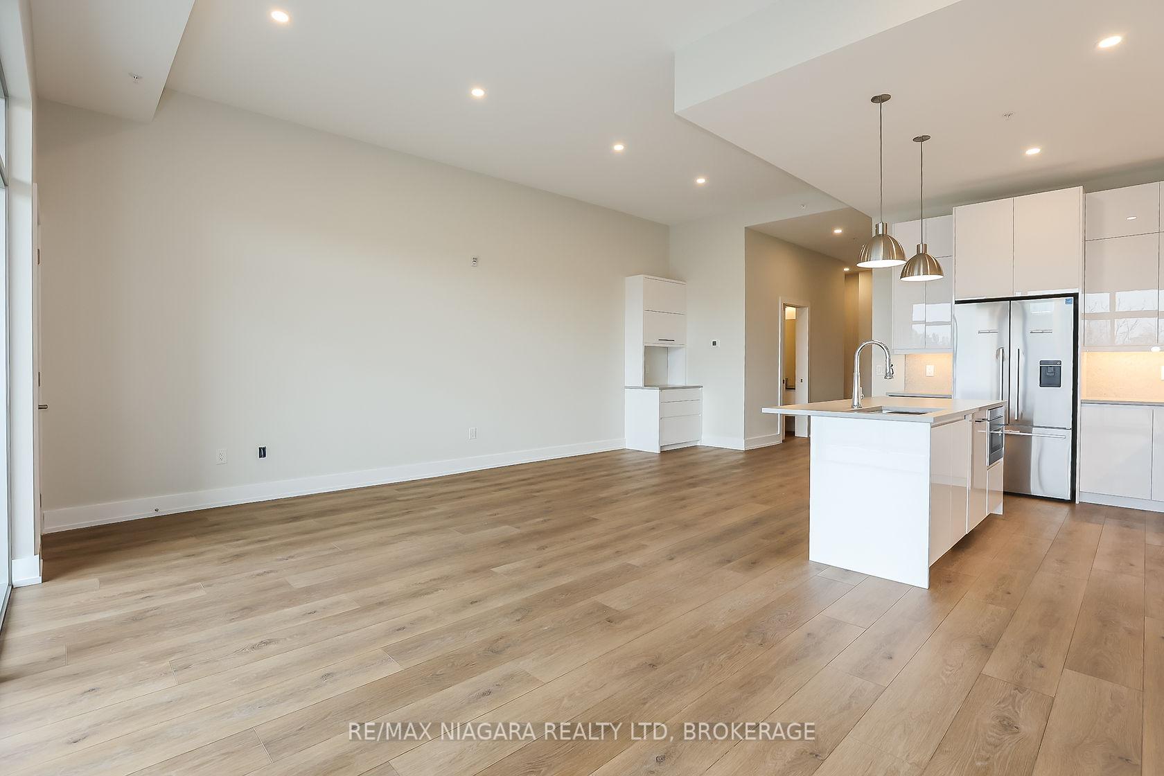 Photo 15 of Unit 505, 77 Yates Street, St. Catharines, Downtown — HOMEH