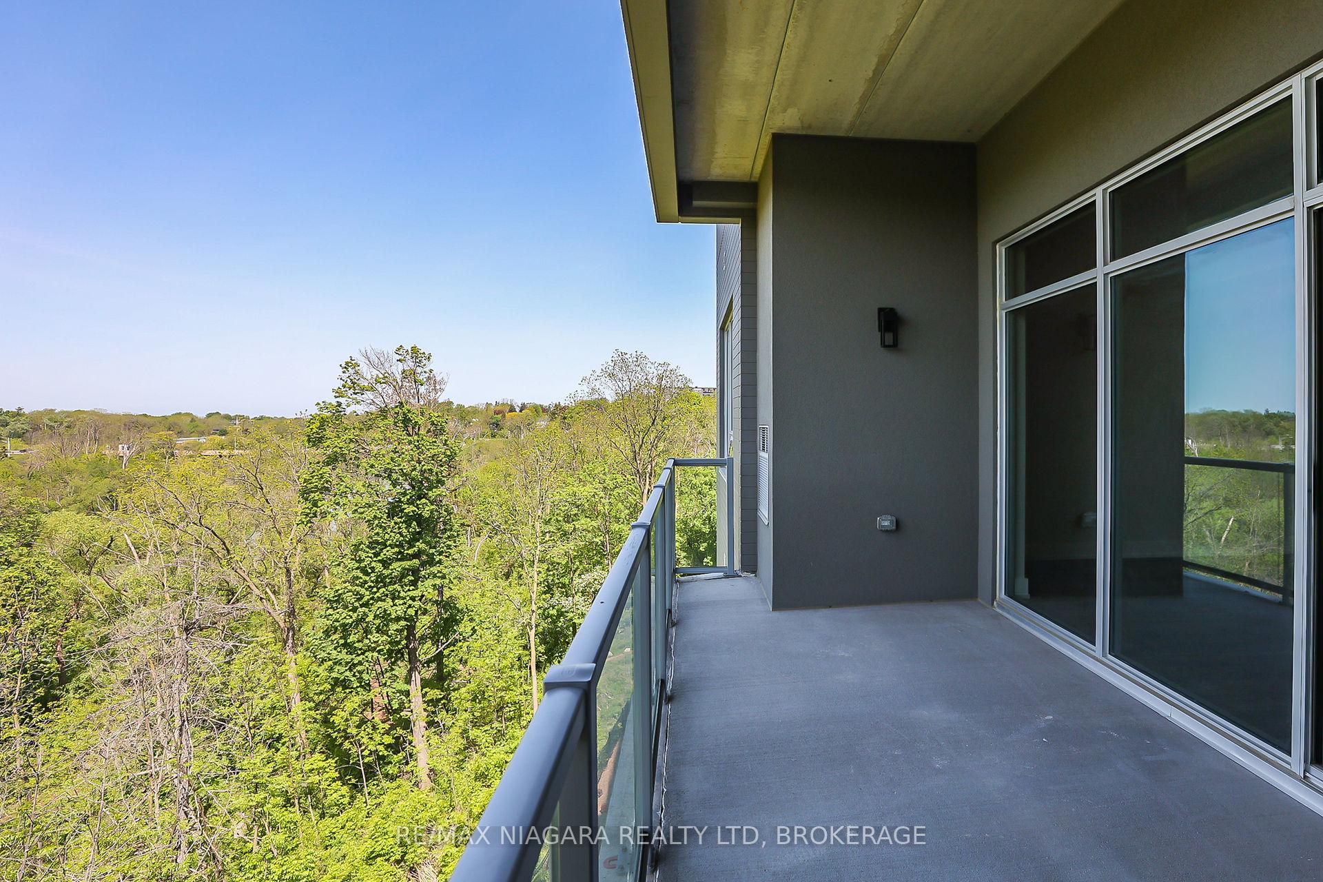 Photo 18 of Unit 505, 77 Yates Street, St. Catharines, Downtown — HOMEH