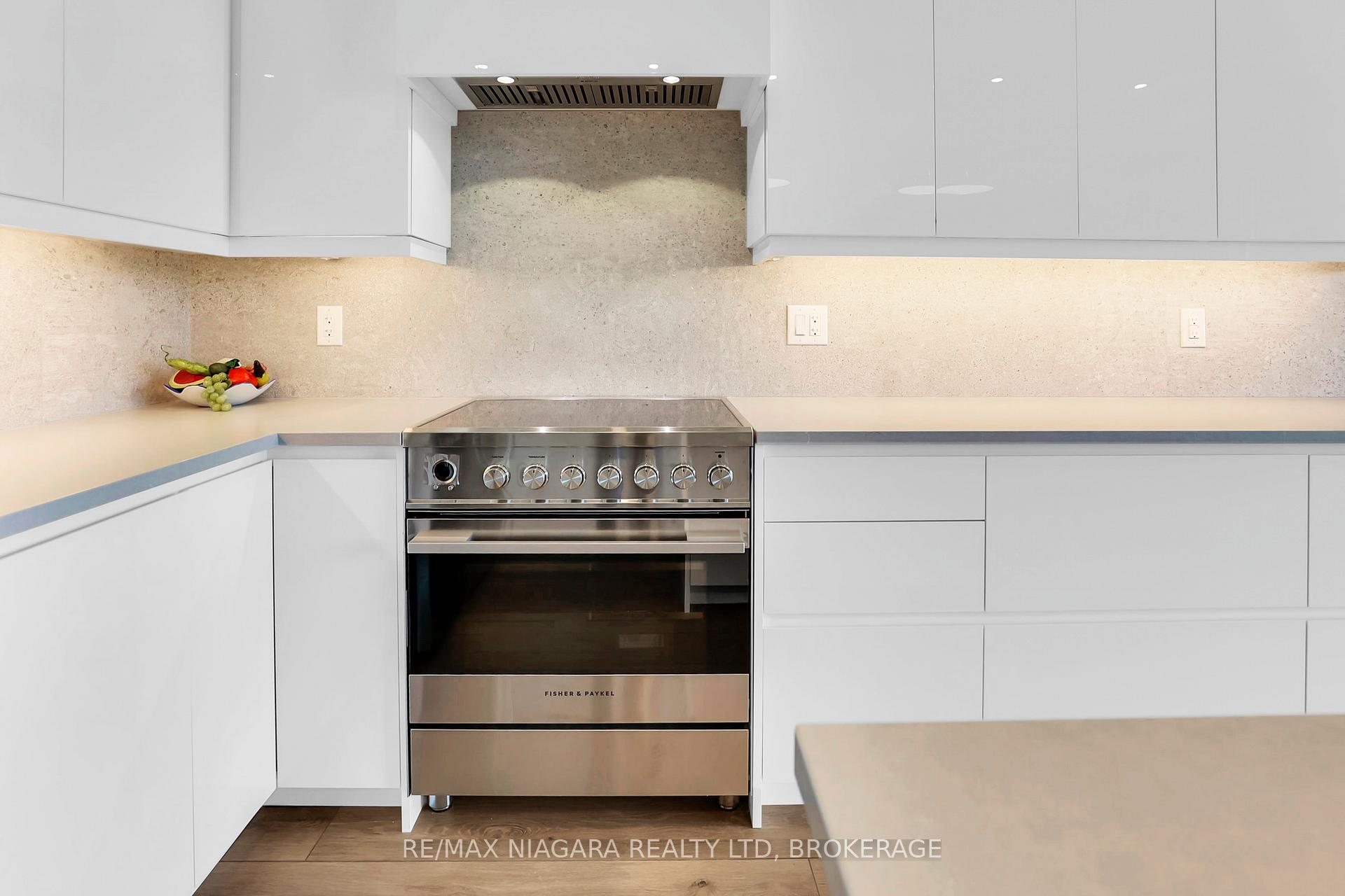 Photo 20 of Unit 505, 77 Yates Street, St. Catharines, Downtown — HOMEH