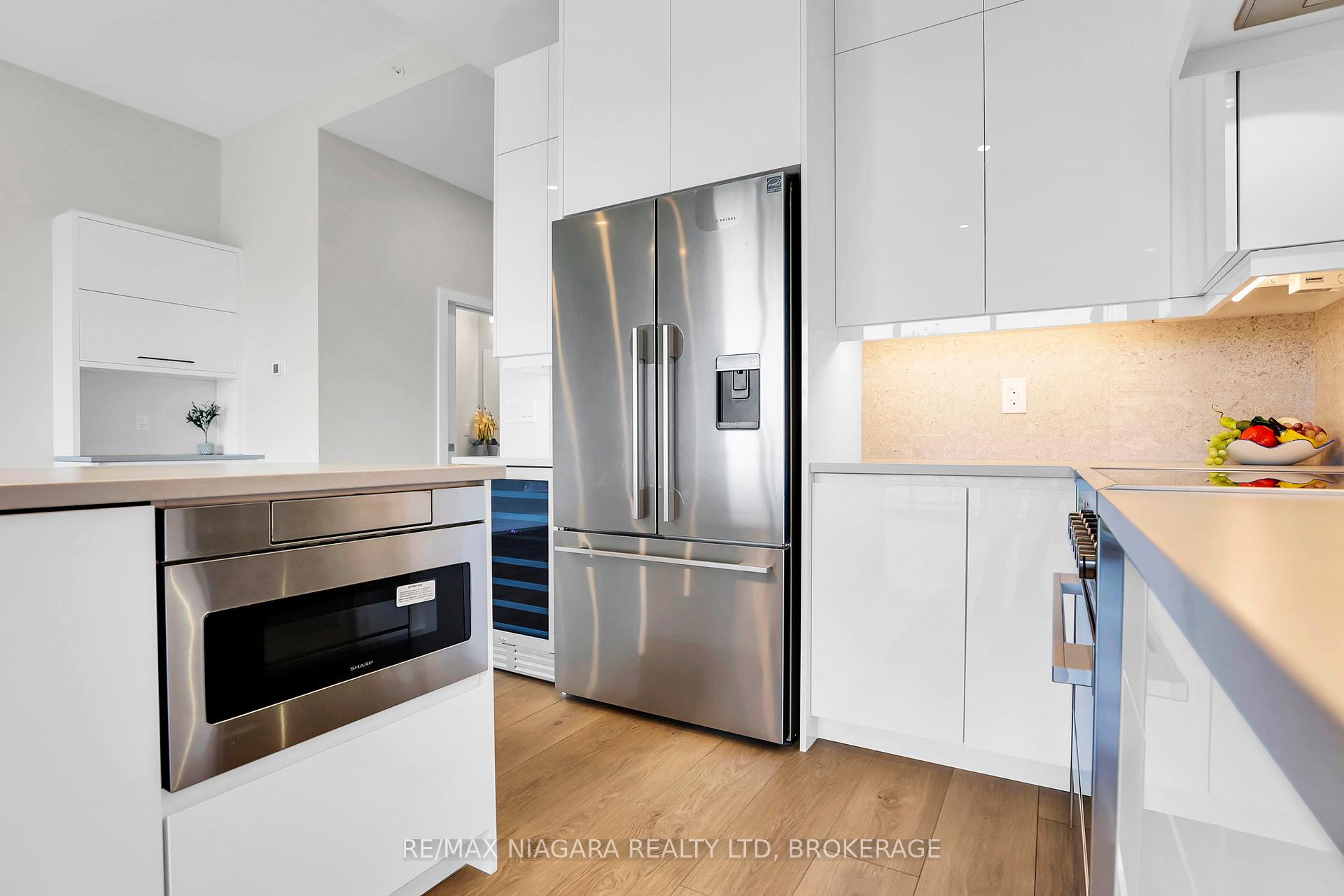 Photo 21 of Unit 505, 77 Yates Street, St. Catharines, Downtown — HOMEH