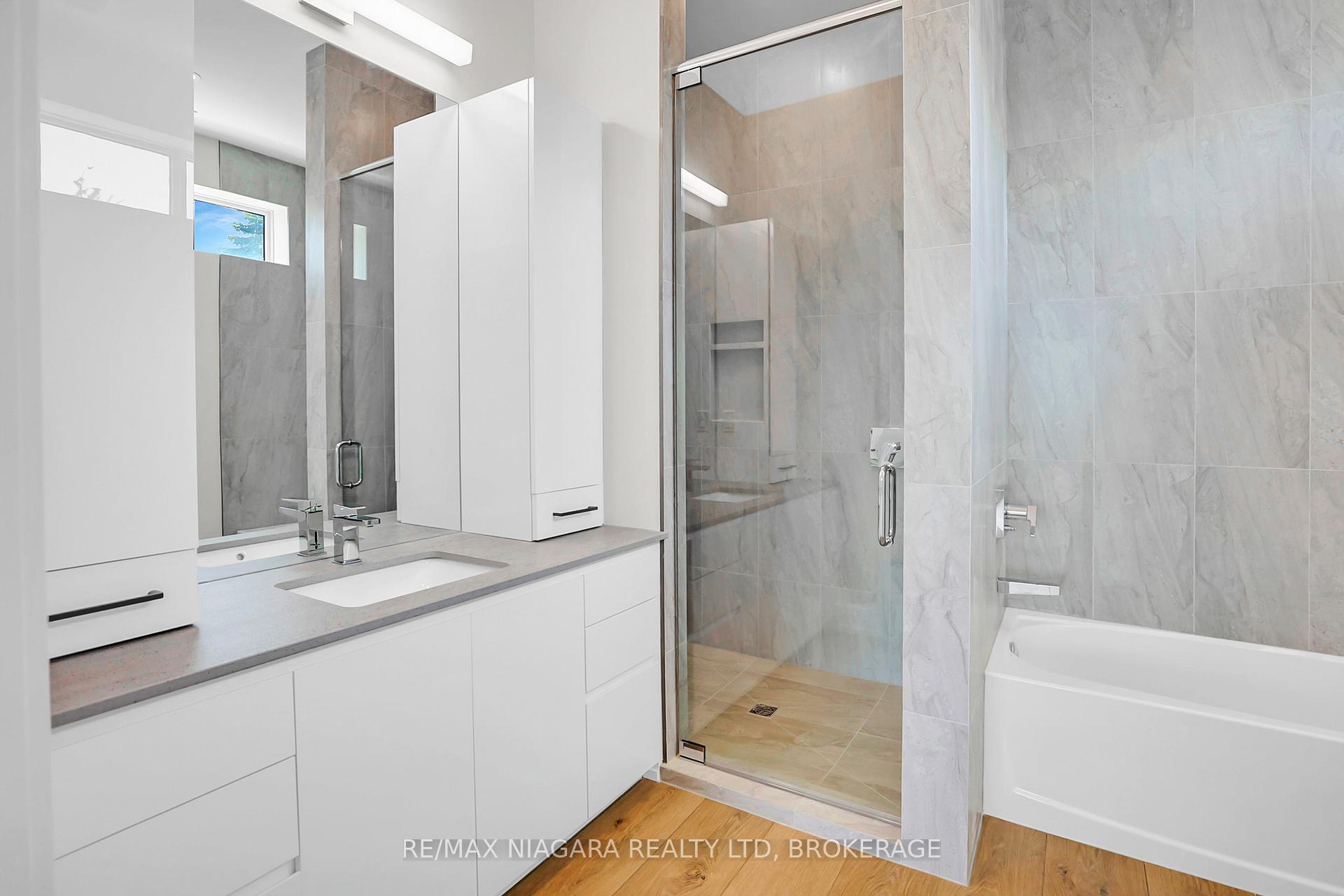 Photo 26 of Unit 505, 77 Yates Street, St. Catharines, Downtown — HOMEH