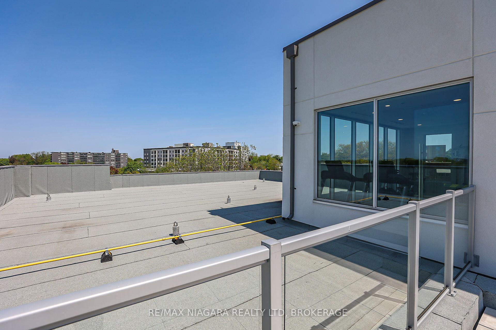 Photo 34 of Unit 505, 77 Yates Street, St. Catharines, Downtown — HOMEH