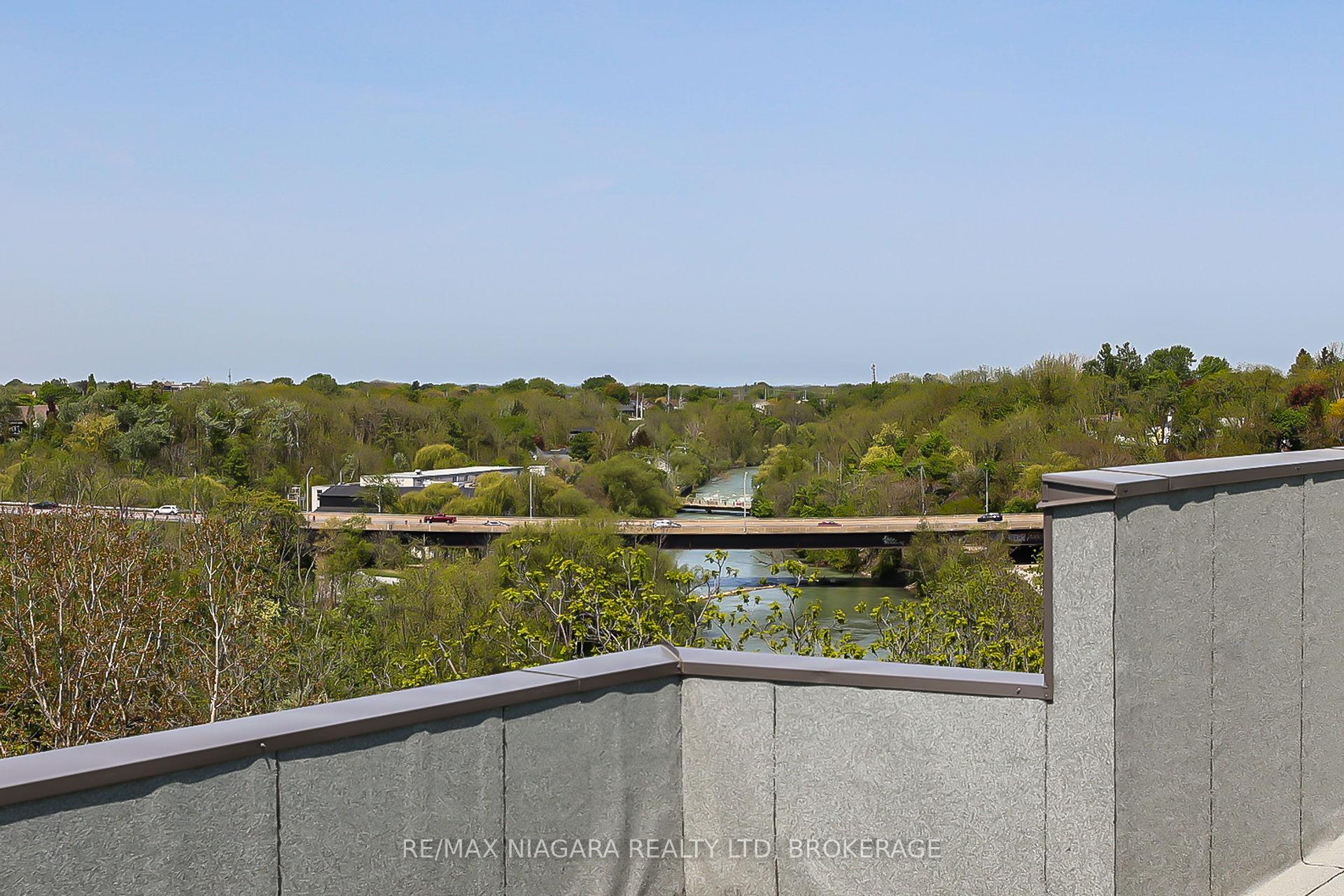 Photo 35 of Unit 505, 77 Yates Street, St. Catharines, Downtown — HOMEH