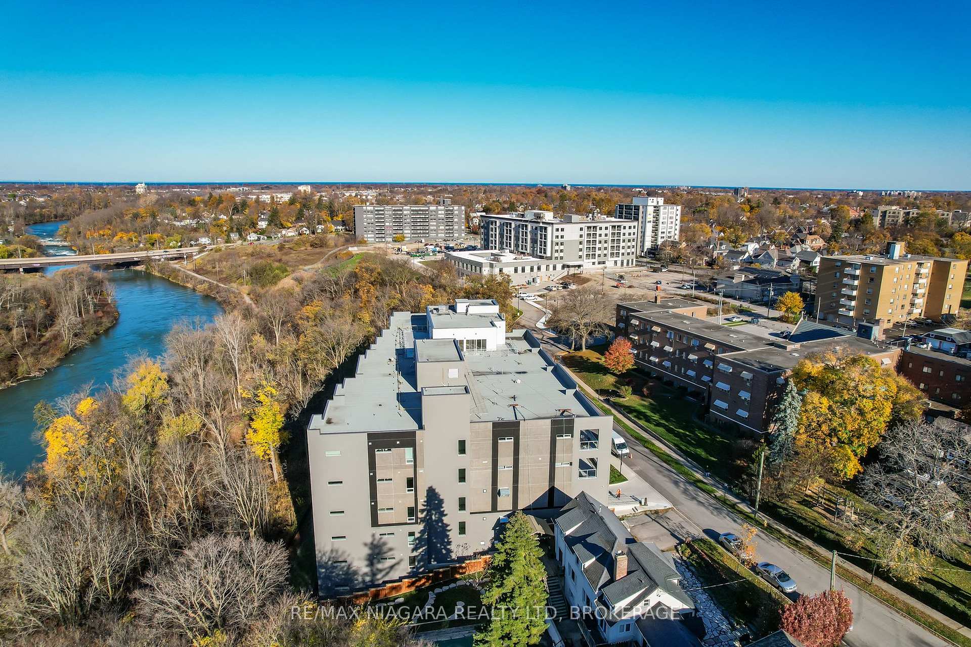 Photo 43 of Unit 505, 77 Yates Street, St. Catharines, Downtown — HOMEH