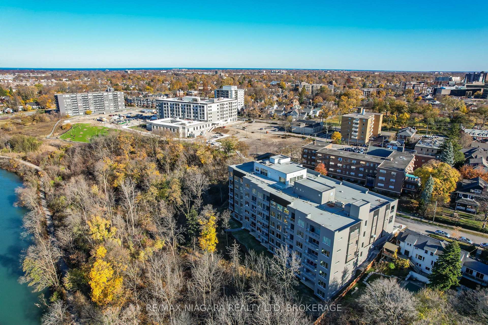 Photo 44 of Unit 505, 77 Yates Street, St. Catharines, Downtown — HOMEH