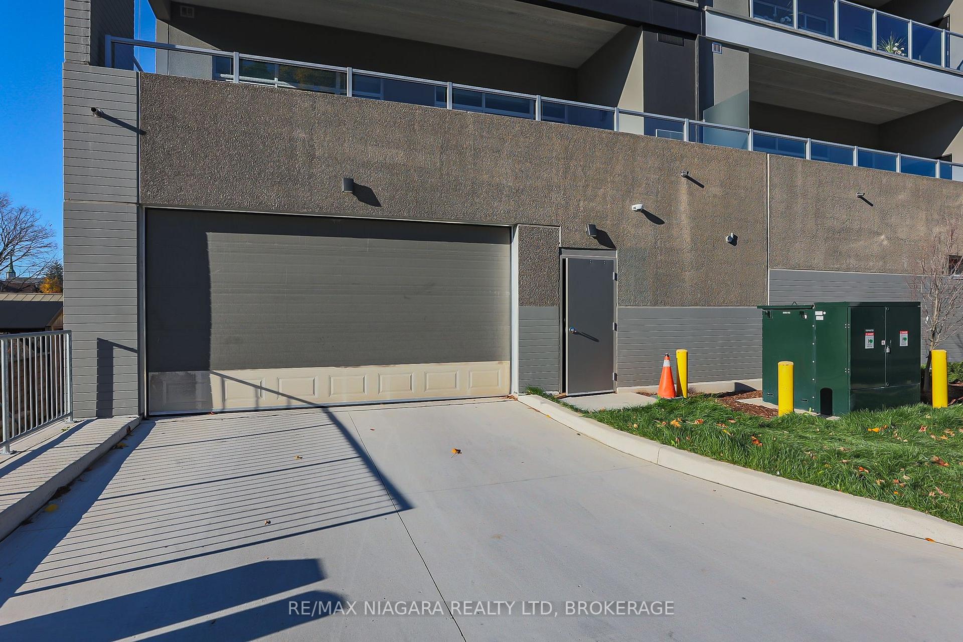 Photo 46 of Unit 505, 77 Yates Street, St. Catharines, Downtown — HOMEH