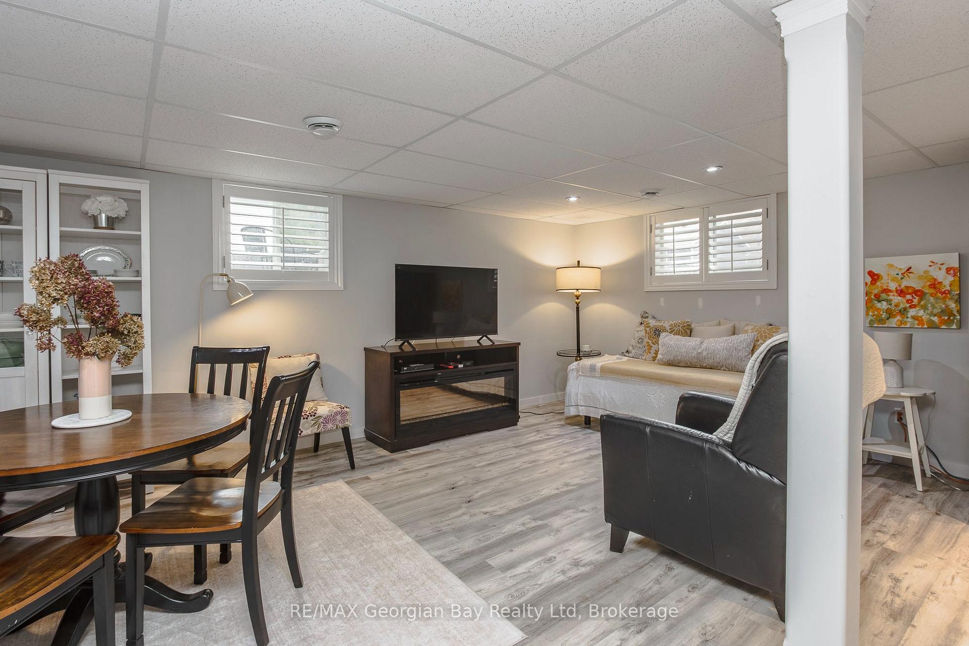 Photo 13 of 19 Bridle Road, Penetanguishene — HOMEH