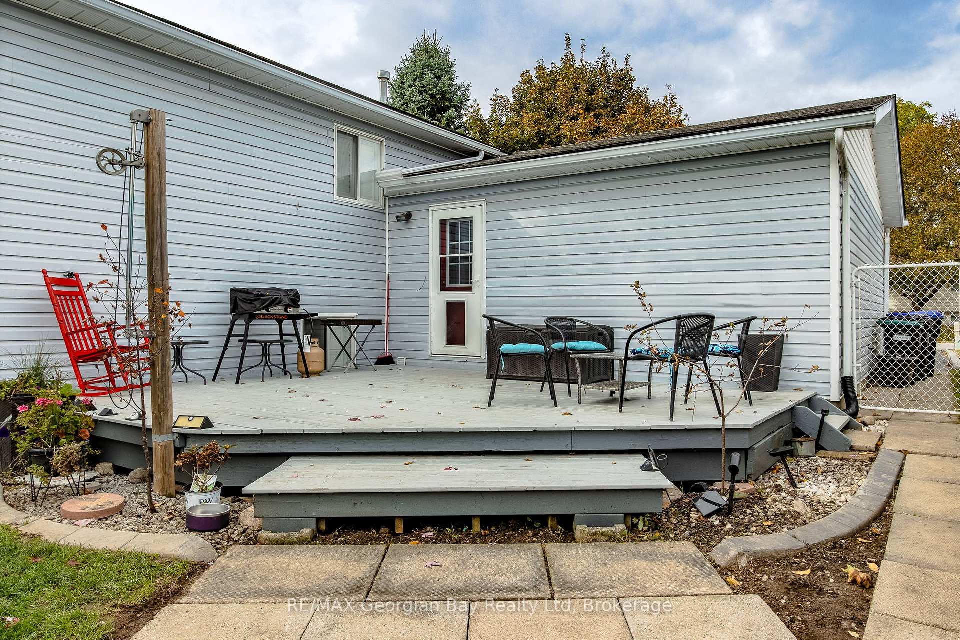 Photo 25 of 19 Bridle Road, Penetanguishene — HOMEH