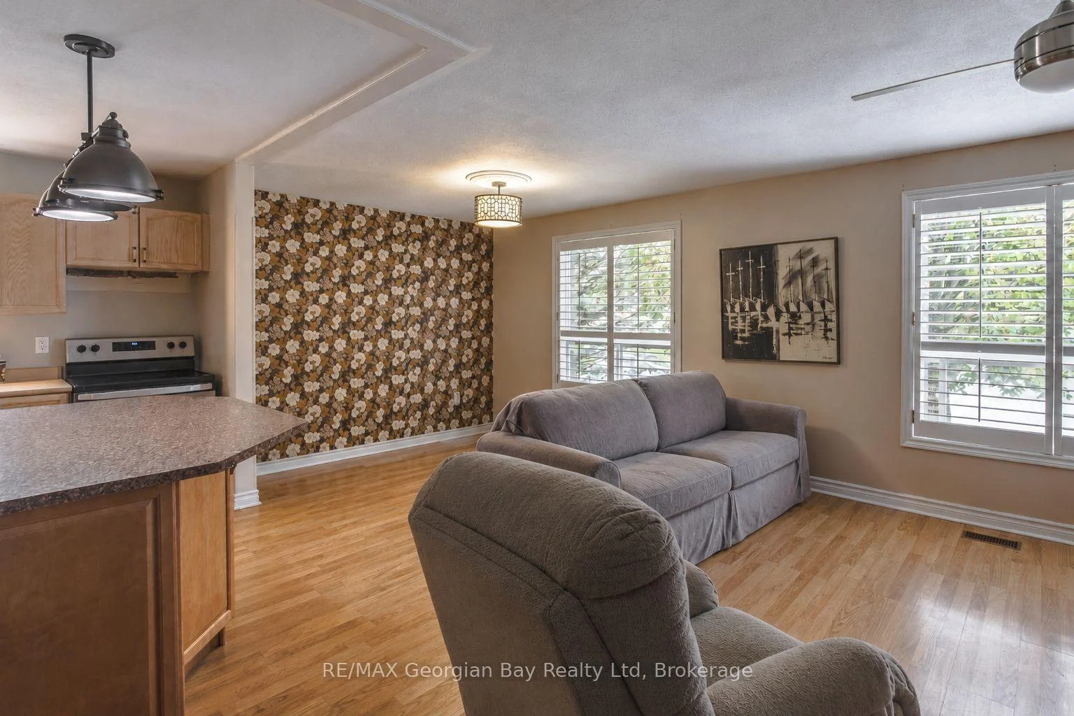 Photo 6 of 19 Bridle Road, Penetanguishene — HOMEH