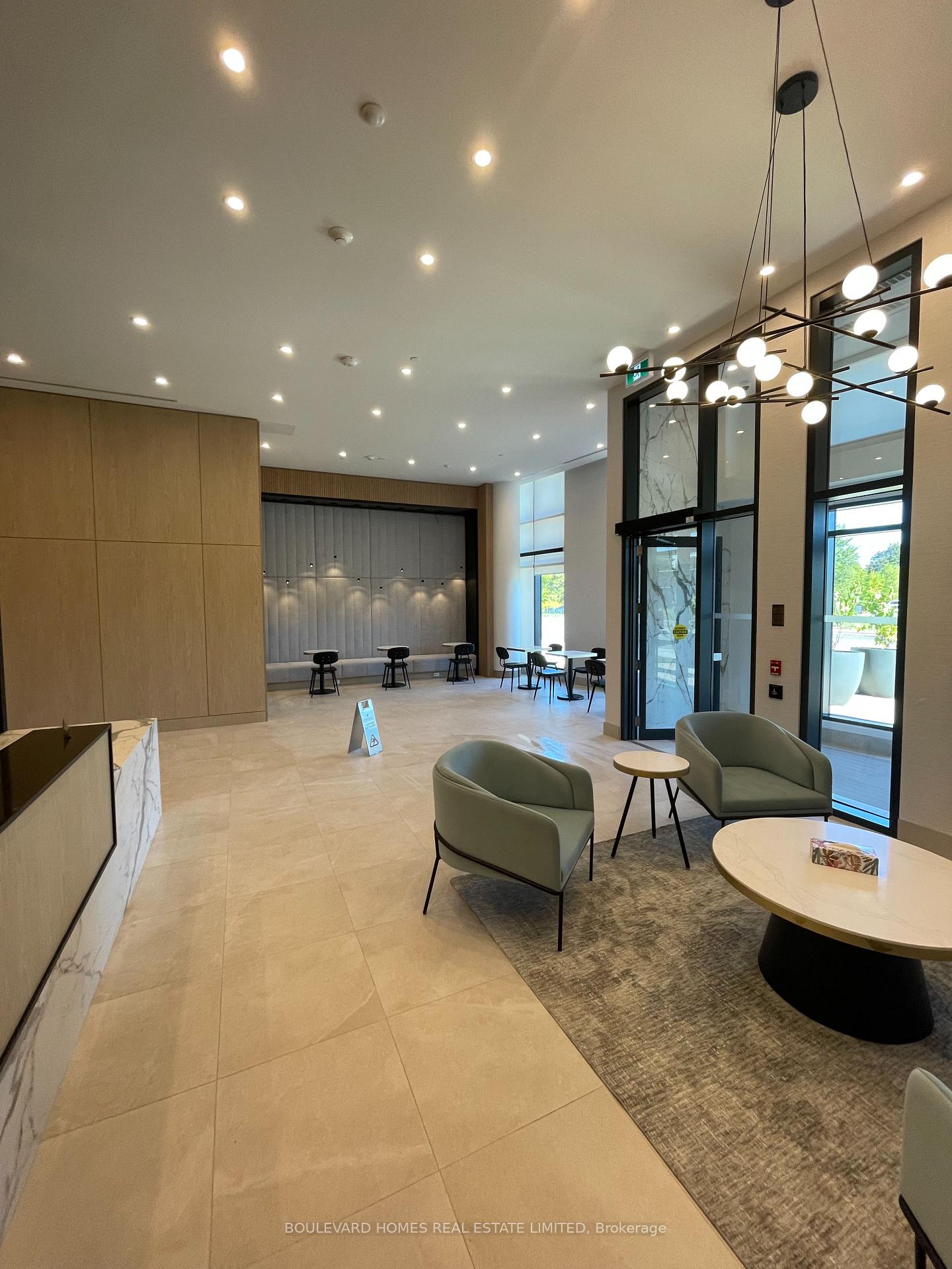 Photo 3 of Unit 231, 1381 Lakeshore Road E, Mississauga, Lakeview — HOMEH