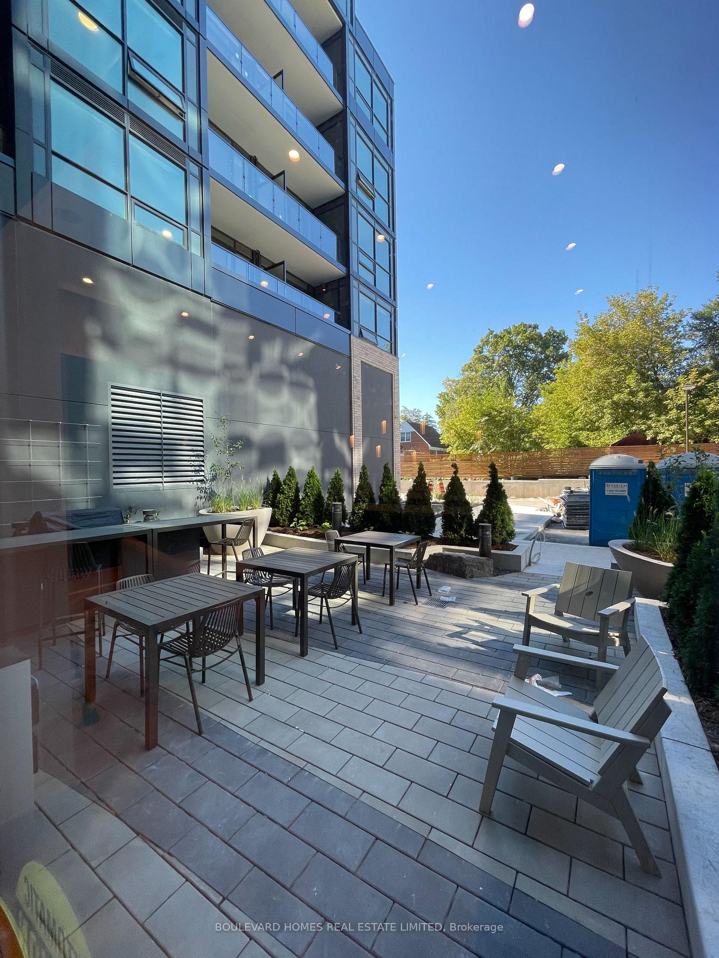 Photo 11 of Unit 231, 1381 Lakeshore Road E, Mississauga, Lakeview — HOMEH